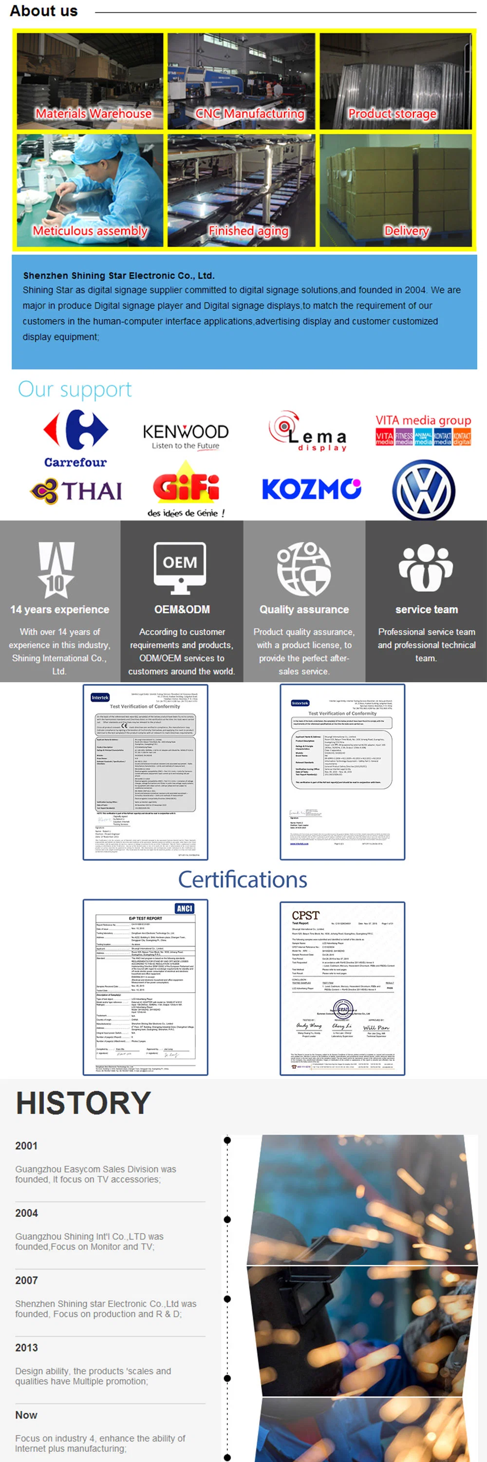 Smart Campus Cloud Based Notification Management Software for POS Machine